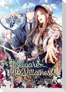 Beware the Villainess! 03