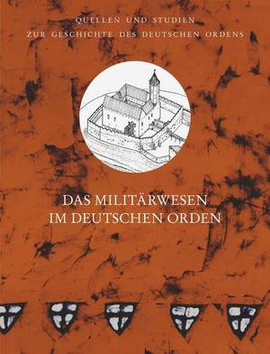 Pósán, László (Hrsg.). Das Militärwesen im Deutschen Orden - Vorträge der Tagung der Internationalen Historischen Kommission zur Erforschung des Deutschen Ordens in Debrecen 2022. VDG, 2025.