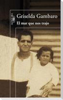 El mar que nos trajo