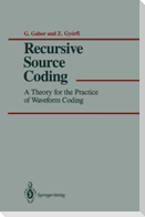 Recursive Source Coding