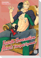 Fourth Generation Head: Tatsuyuki Oyamato