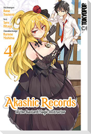 Akashic Records of the Bastard Magic Instructor 04