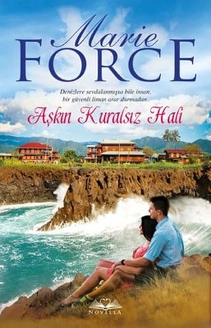 Force, Marie. Askin Kurasiz Hali. Novella Yayinlari, 2017.