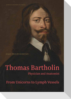 Thomas Bartholin