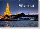 Thailand (Ralf Kretschmer) (Wandkalender 2023 DIN A2 quer)