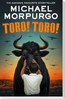 Toro! Toro!
