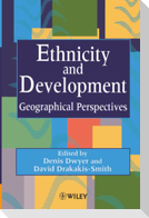 Ethnicity Development