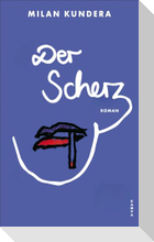 Der Scherz
