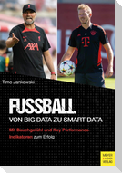 Fußball - Von Big Data zu Smart Data