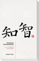 Epistemic Explanations