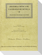 Historia crítica de las riadas de Sevilla