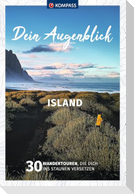 KOMPASS Dein Augenblick Island