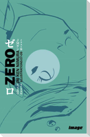 Zero: Jm Ken Niimura Illustrations
