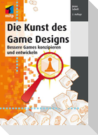 Die Kunst des Game Designs