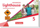 Lighthouse Band 5: 9. Schuljahr - Advanced Edition - Vokabeltaschenbuch
