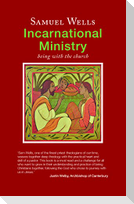 Incarnational Ministry