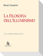 La filosofia dell'illuminismo