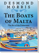 The Boats of Malta - The Art of the Fishermen