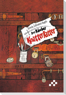 Der Räuber Knatter-Ratter