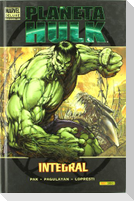 Planeta Hulk Integral