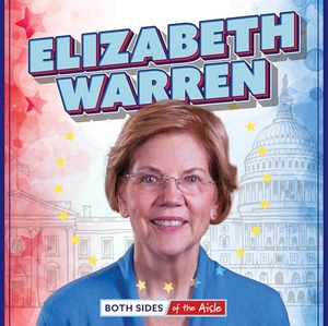 Shea, Therese M. Elizabeth Warren. Enslow Publishers, 2025.