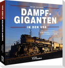Dampf-Giganten in den USA