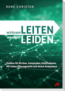 wirksam LEITEN weniger LEIDEN
