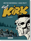 Sgt. Kirk