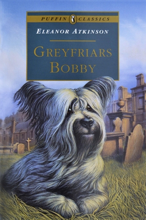 Atkinson, Eleanor. Greyfriars Bobby. DK, 1994.