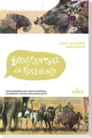 Illustrators in Residence