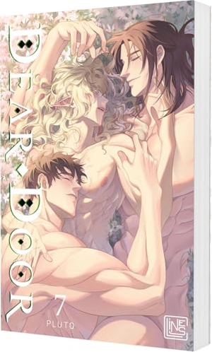 Pluto. Dear.Door 7 - Heißer Dämonen Boys-Love-Manhwa für Erwachsene mit packender Action und limitierter Auflage mit exklusiver Photocard. Carlsen Verlag GmbH, 2025.