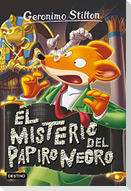 El misterio del Papiro Negro