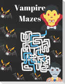 Vampire Mazes