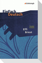 Effi Briest.  EinFach Deutsch Textausgaben