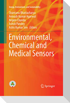 Environmental, Chemical and Medical Sensors
