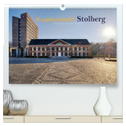 Kupferstadt Stolberg (hochwertiger Premium Wandkalender 2024 DIN A2 quer), Kunstdruck in Hochglanz