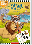 Rätsel ohne Text