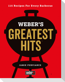 Weber's Greatest Hits