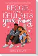 Reggie and Delilah's Year of Falling