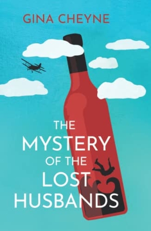 Cheyne, Gina. The Mystery of the Lost Husbands. Fly Fizzi Ltd, 2021.
