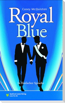 Royal Blue