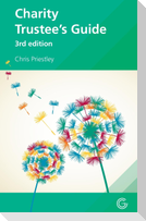 The ICSA Charity Trustee's Guide, 3rd edition