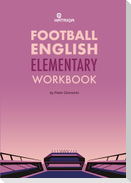 Football English Elementary Self-Study Workbook