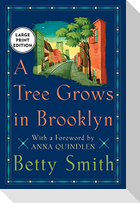 Tree Grows in Brooklyn LP, A