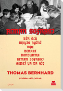 Alman Sofrasi