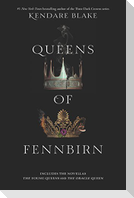 Queens of Fennbirn