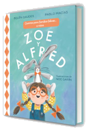 Zoe Y Alfred / Zoe and Alfred