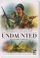 Undaunted: Reinforcements: Revised Edition