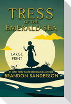 Tress of the Emerald Sea