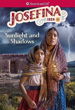Tripp, Valerie. Josefina: Sunlight and Shadows. American Girl Publishing Inc, 2020.
